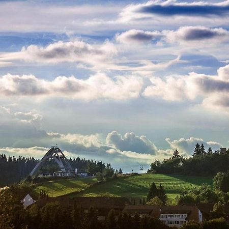 Ferienwohnung Feldstrasse Zentrum Winterberg Eksteriør bilde